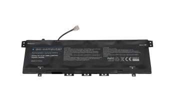 IPC-Computer battery 50Wh suitable for HP Envy x360 13-ag0300