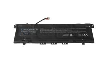 IPC-Computer battery 50Wh suitable for HP Envy x360 13-ar0000