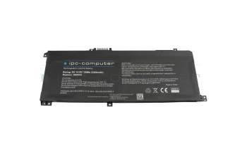 IPC-Computer battery 50Wh suitable for HP Envy x360 15-fh0000