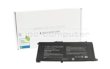 IPC-Computer battery 50Wh suitable for HP Envy x360 15t-dr100 CTO