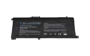 IPC-Computer battery 50Wh suitable for HP Envy x360 15z-ds100 CTO