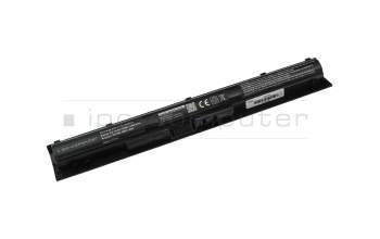 IPC-Computer battery 50Wh suitable for HP Pavilion 14t-ab000