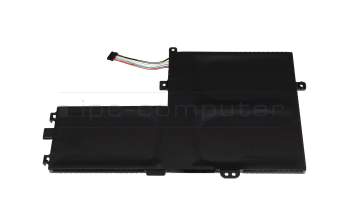 IPC-Computer battery 51.30Wh suitable for Lenovo IdeaPad S340-14IWL (81N7)