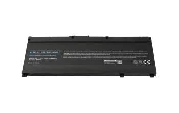 IPC-Computer battery 51Wh 11.55V suitable for HP Pavilion Gaming 17-cd2000