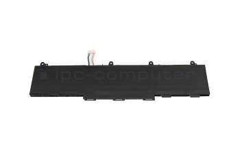 IPC-Computer battery 51Wh suitable for HP EliteBook 830 G8