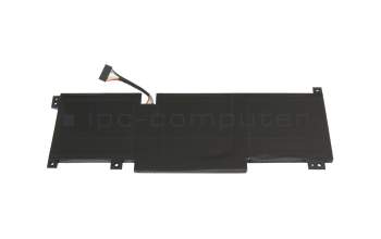IPC-Computer battery 52.4Wh suitable for MSI Katana 15 B13VGK/B13VFK/B13VEK (MS-1585)