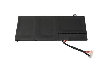 IPC-Computer battery 52Wh suitable for Acer Aspire V 15 Nitro (VN7-572TG)