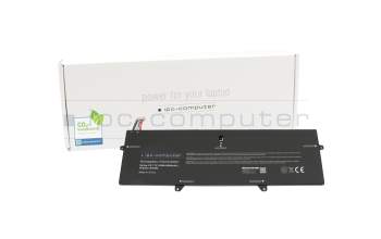 IPC-Computer battery 52Wh suitable for HP EliteBook x360 1040 G5