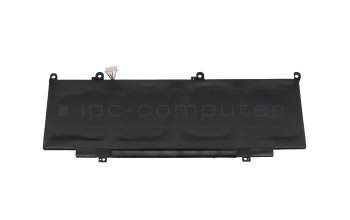 IPC-Computer battery 52Wh suitable for HP Spectre x360 13-aw2000