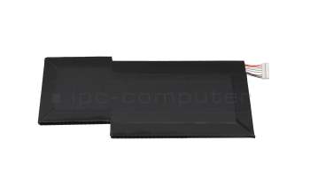 IPC-Computer battery 52Wh suitable for MSI GF63 Thin 8RB (MS16R2)