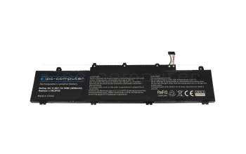 IPC-Computer battery 53.7Wh suitable for Lenovo ThinkPad E14 Gen 2 (20T7)