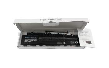IPC-Computer battery 53Wh suitable for Lenovo IdeaPad 5 14IAL7 (82SD)