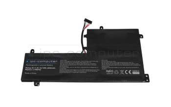IPC-Computer battery 54.72Wh suitable for Lenovo Legion Y7000-2019 (81NS)
