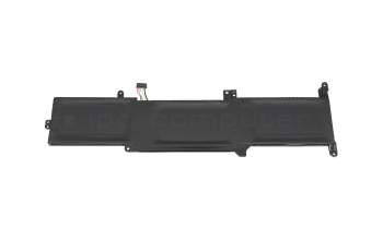 IPC-Computer battery 54Wh suitable for Lenovo ThinkBook 14 G4 IAP (21DH)