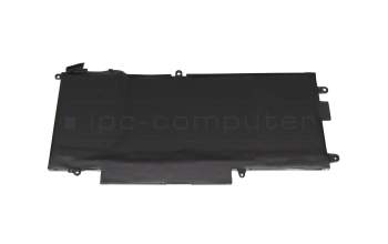 IPC-Computer battery 55.25Wh suitable for Dell Latitude 13 (7389)