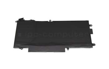 IPC-Computer battery 55.25Wh suitable for Dell Latitude 13 2in1 (7390)