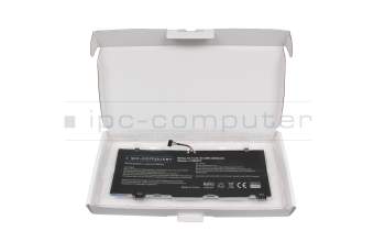 IPC-Computer battery 55.44Wh suitable for Lenovo IdeaPad C340-14API (81N6)