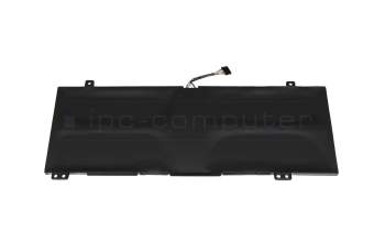 IPC-Computer battery 55.44Wh suitable for Lenovo IdeaPad S540-14IML Touch (81V0)