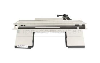 IPC-Computer battery 55Wh (incl. Fix-Kit) suitable for Apple MacBook Air (13\" 2020) A2179