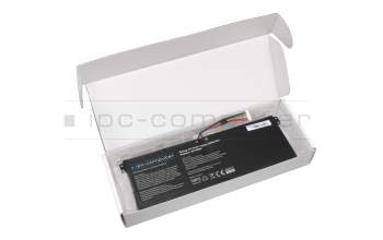 IPC-Computer battery 55Wh AC14B8K (15.2V) suitable for Acer Aspire 5 (A514-52)
