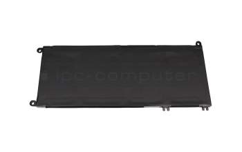 IPC-Computer battery 55Wh suitable for Dell Inspiron 15 (7577)