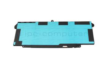 IPC-Computer battery 55Wh suitable for Dell Latitude 13 (7320)