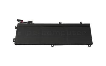 IPC-Computer battery 55Wh suitable for Dell XPS 15 (7590)