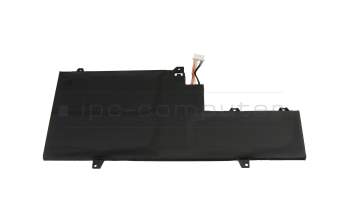 IPC-Computer battery 55Wh suitable for HP EliteBook x360 1030 G2