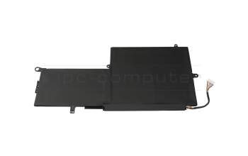 IPC-Computer battery 55Wh suitable for HP Spectre Pro x360 G1 Convertible PC