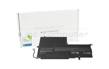 IPC-Computer battery 55Wh suitable for HP Spectre x360 13-4200