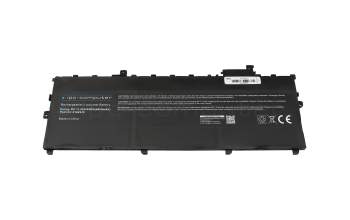 IPC-Computer battery 55Wh suitable for Lenovo ThinkPad X1 Carbon 5th Gen (20HR/20HQ)