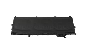 IPC-Computer battery 55Wh suitable for Lenovo ThinkPad X1 Carbon 5th Gen (20HR/20HQ)