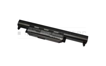 IPC-Computer battery 56Wh suitable for Asus K75VJ