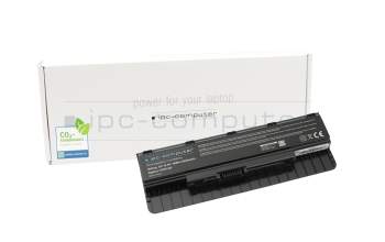 IPC-Computer battery 56Wh suitable for Asus N551JW