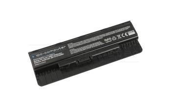IPC-Computer battery 56Wh suitable for Asus ROG G551JX