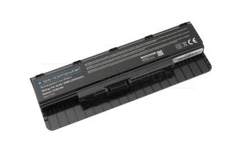 IPC-Computer battery 56Wh suitable for Asus ROG GL771JW