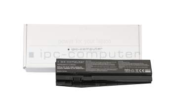 IPC-Computer battery 56Wh suitable for Clevo N85x