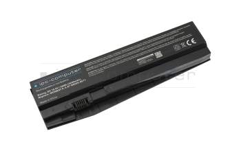 IPC-Computer battery 56Wh suitable for Clevo N85x
