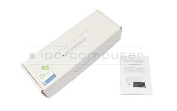 IPC-Computer battery 56Wh suitable for Exone go Business 1555 (N850EL)