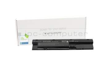IPC-Computer battery 56Wh suitable for HP ProBook 470 G1