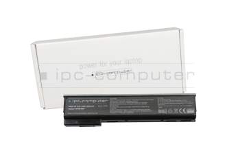 IPC-Computer battery 56Wh suitable for HP ProBook 640 G1