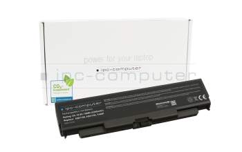 IPC-Computer battery 56Wh suitable for Lenovo ThinkPad L540 (20AU/20AV)