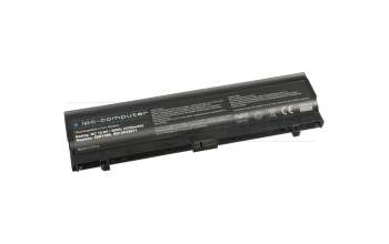 IPC-Computer battery 56Wh suitable for Lenovo ThinkPad L570 (20JQ/20JR)