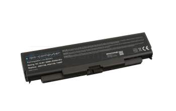 IPC-Computer battery 56Wh suitable for Lenovo ThinkPad T540 (20BF/20BE)
