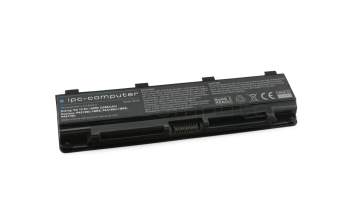 IPC-Computer battery 56Wh suitable for Toshiba Qosmio X70-B-117