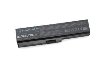 IPC-Computer battery 56Wh suitable for Toshiba Satellite Pro C660-2U8
