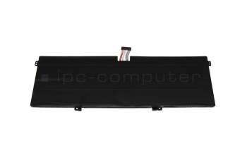 IPC-Computer battery 57.76Wh suitable for Lenovo Yoga C930-13IKB (81C4)