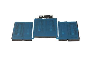 IPC-Computer battery 57.7Wh suitable for Apple MacBook Pro Touch (13\" 2018) A1989