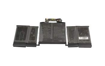 IPC-Computer battery 58.19Wh suitable for Apple MacBookPro15,2 (2019)