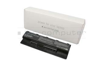 IPC-Computer battery 58Wh suitable for Asus N56VB